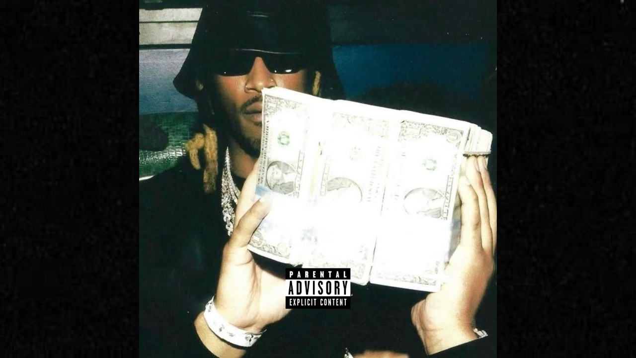 [FREE] Future Type Beat - 