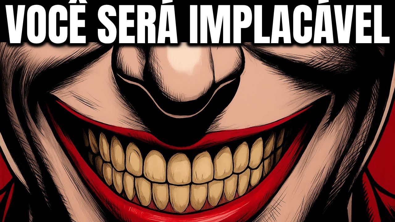 SEJA Temido, ou SEJA Ignorado &mdash; Nicolau Maquiavel