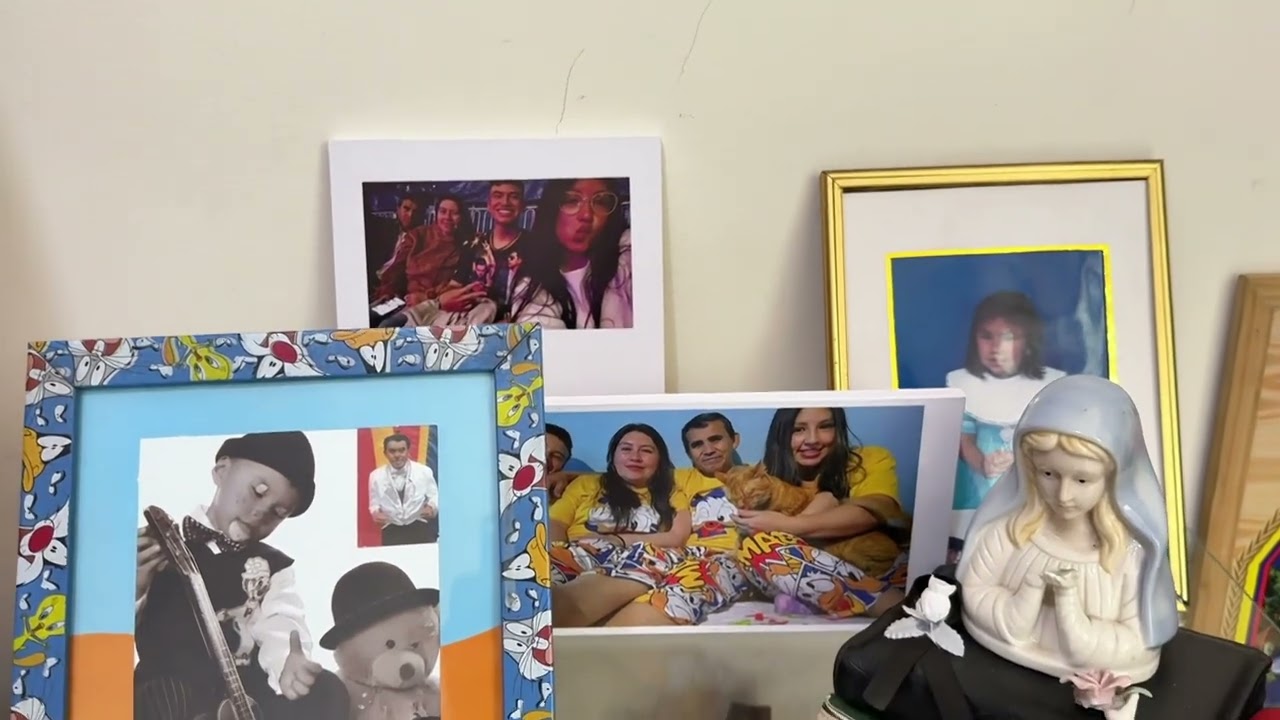 Enlace Trece | Palmerita, 40 años llevando risas y tradición circense en Soacha