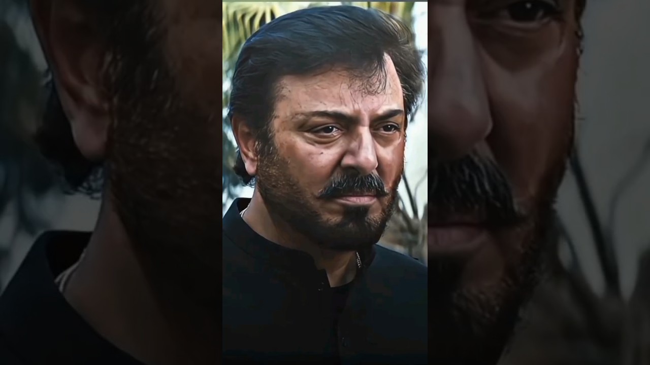 Dunyapur Drama 😎💫 | Best Scene | Noman Ijaz | #shorts #dunyapur #attitude