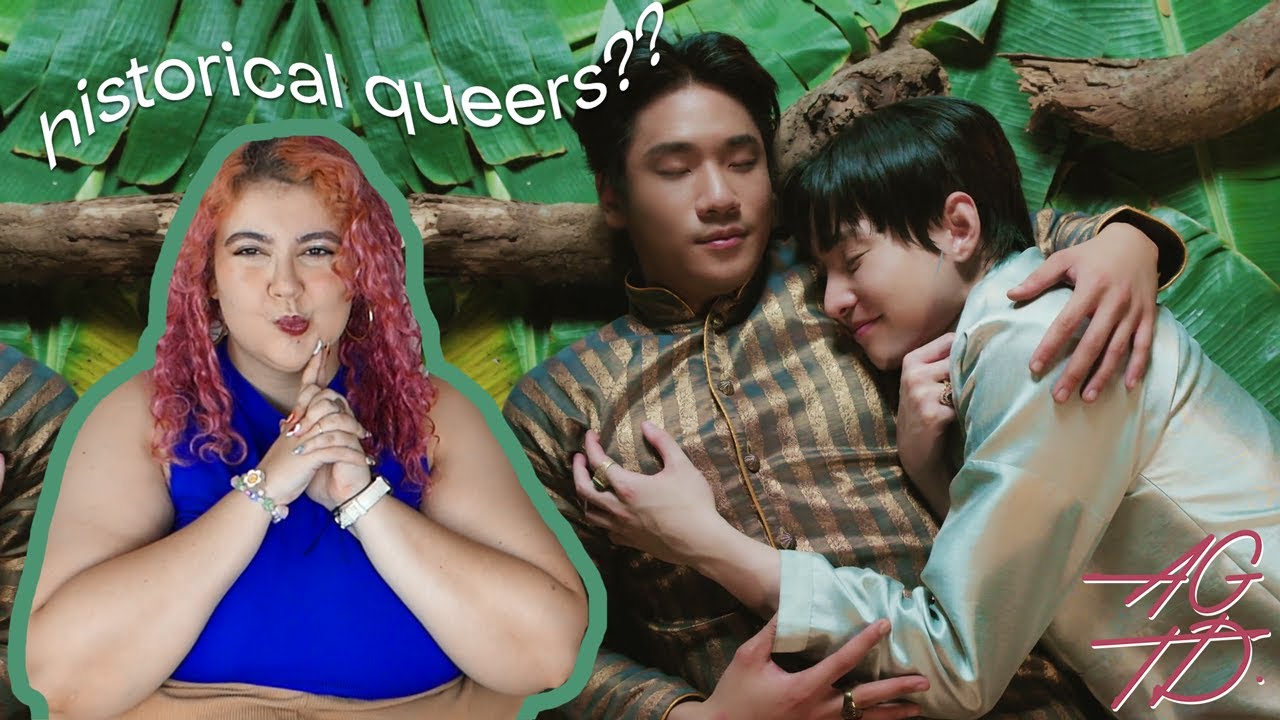 The Unabashed Queerness of ‘I’m The Most Beautiful Count’ | Axelle's Guide to Thai Dramas EP.18