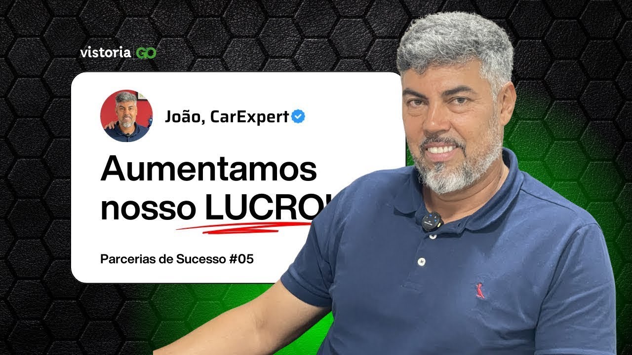 Transformação Digital na Car Expert: Como a VistoriaGO Revolucionou os Processos - Case de Sucesso