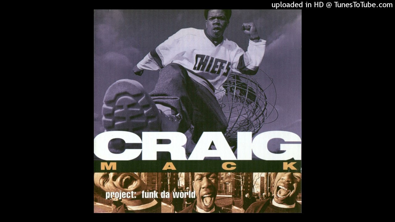 11. Craig Mack - Welcome to 1994