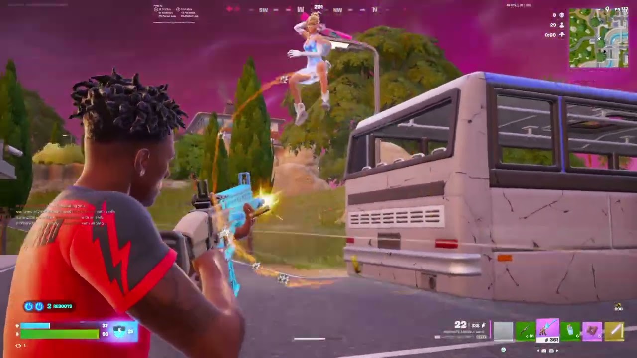 Fortnite