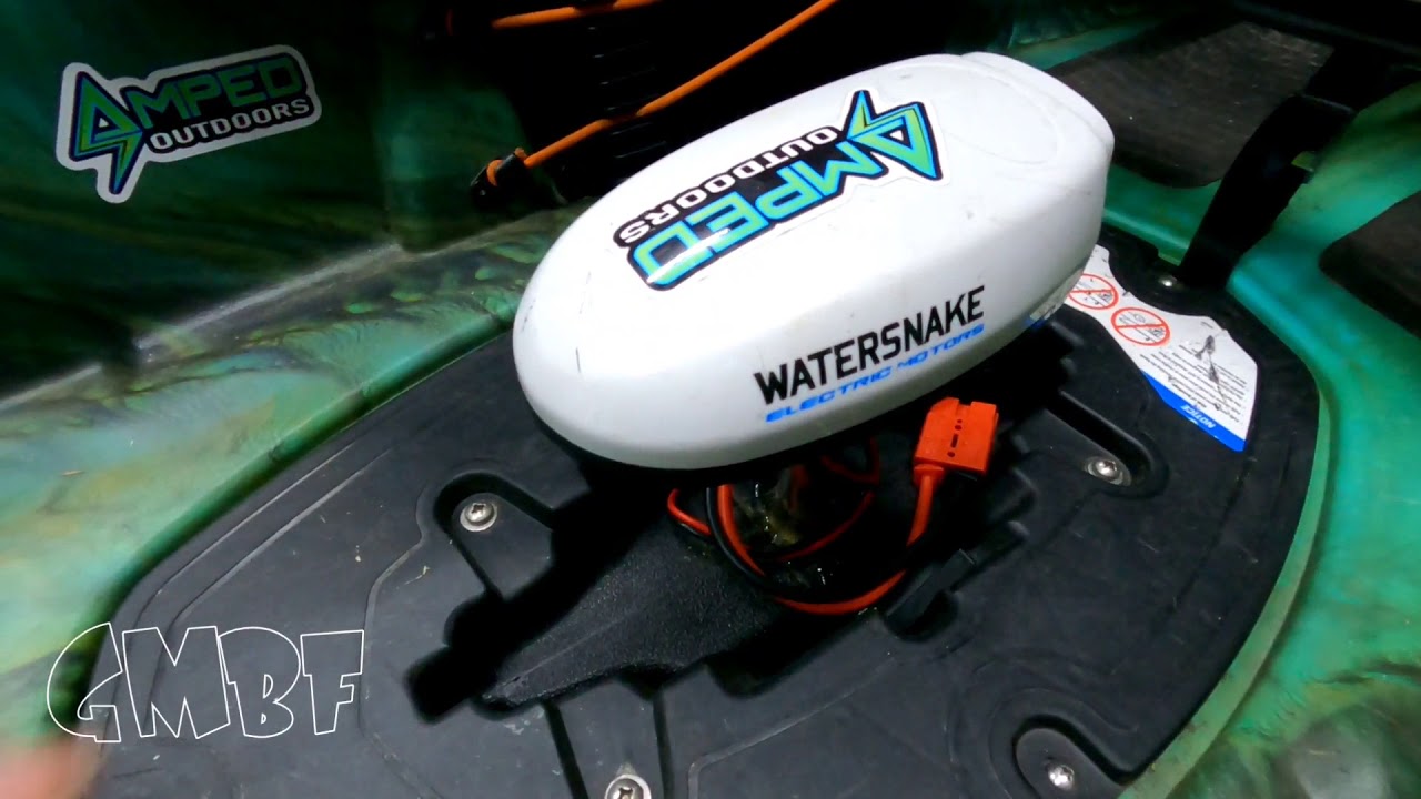 2021 Kayak Setup | Pelican Catch 110HDII