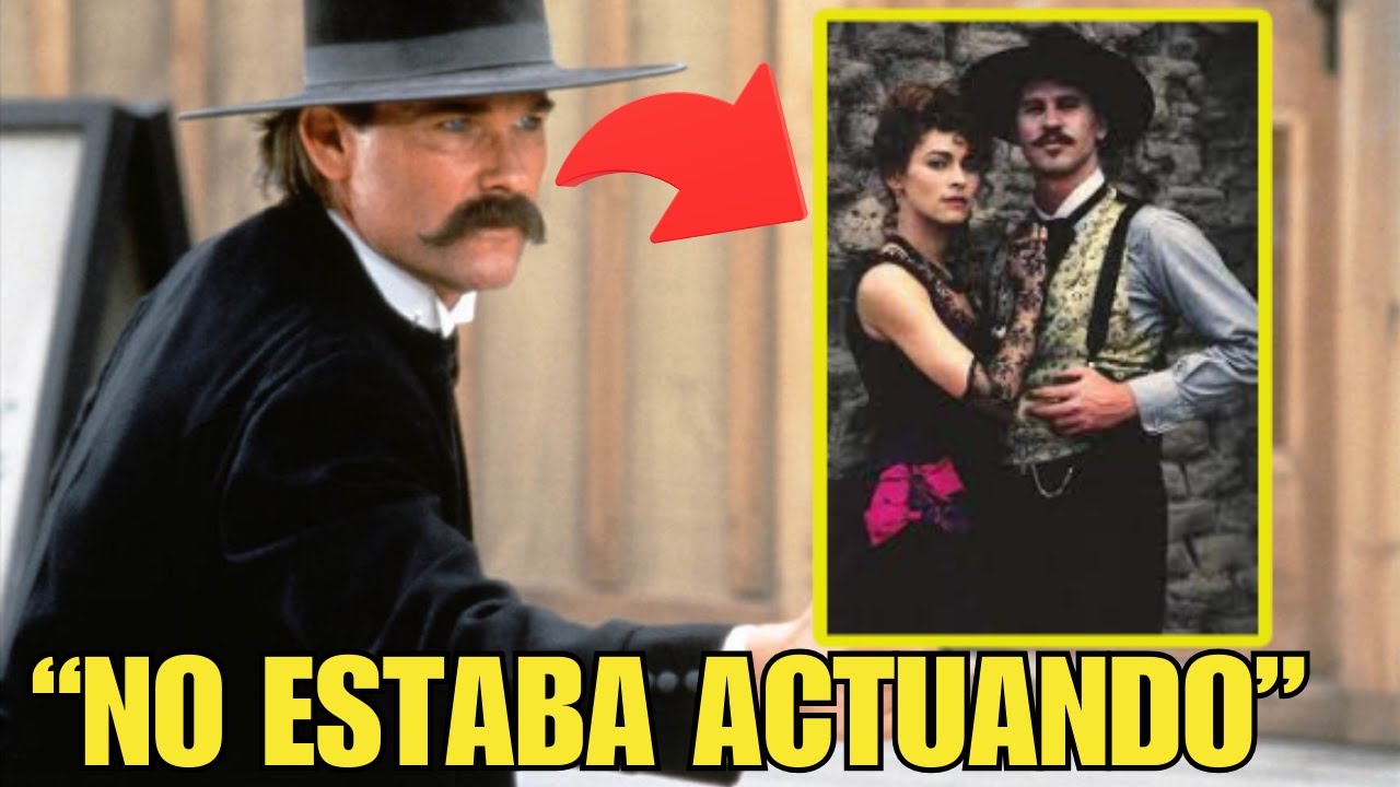 Tombstone (1993) - 14 Datos Extraños Que No Conocías