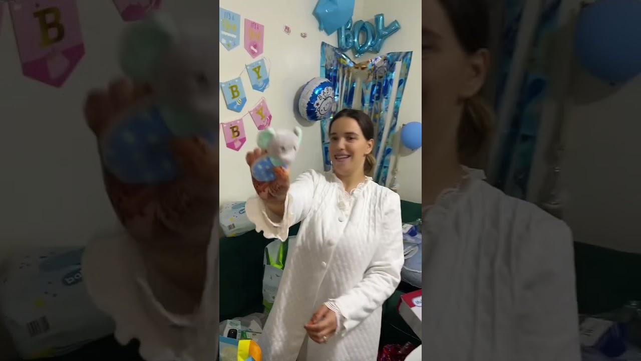 مايمكنش سيدي محمد شحال وصلوه ديال الكادوات🥰