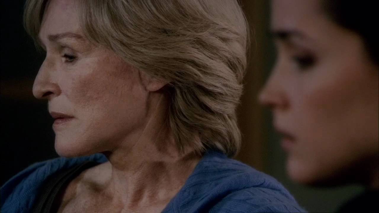 Patty / Ellen 112 - Do you regret what we did?