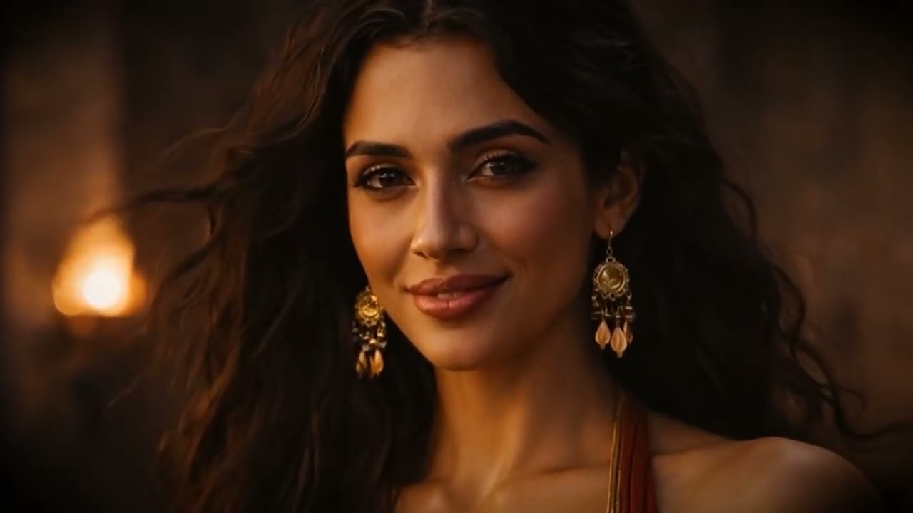 Epic of Gilgamesh - Ep. 01 The King and the Wild Man