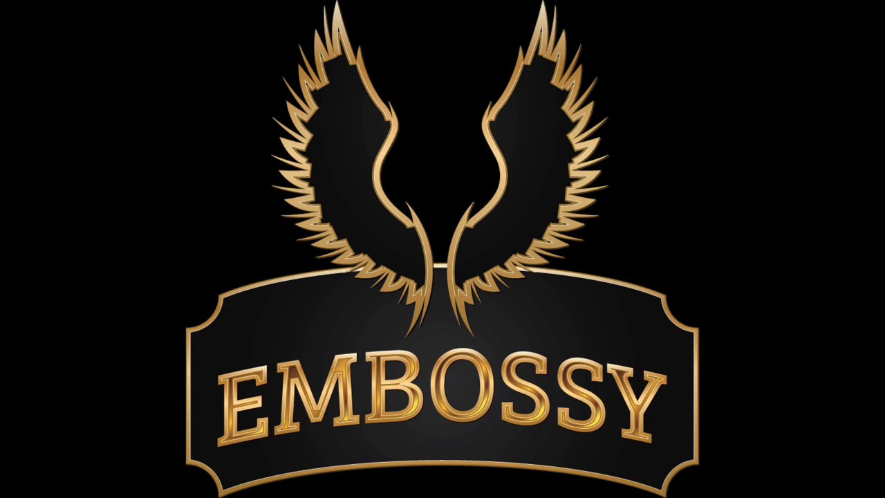 Embossy