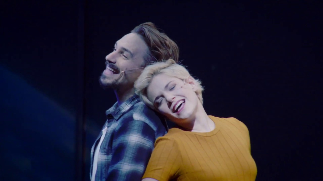 Salzburger Landestheater: Trailer &bdquo;Meine Stille Nacht&ldquo;