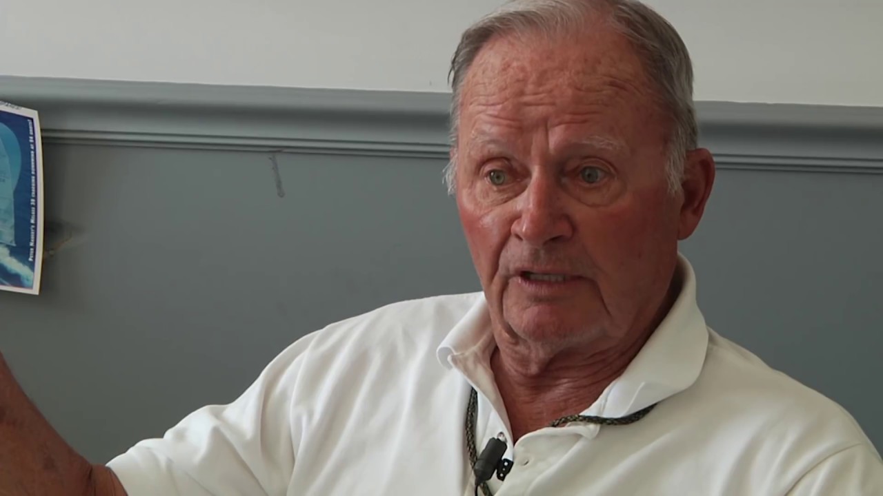 The Wizard of Zenda: How to Sail Quicklier