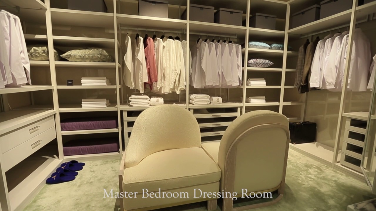 The Ritz-Carlton Residences, Bangkok at MahaNakhon - Sky Residence