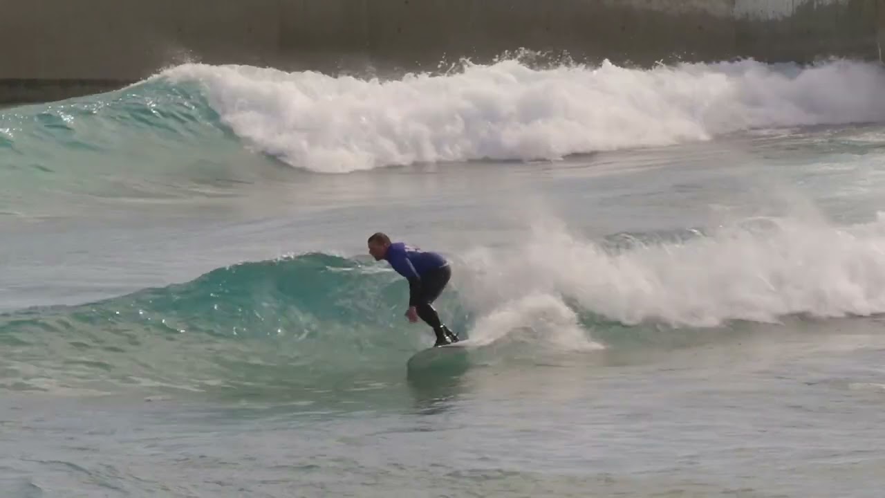 The Wave Bristol 28.02.2028 New Advanced Settings - The Best Bits