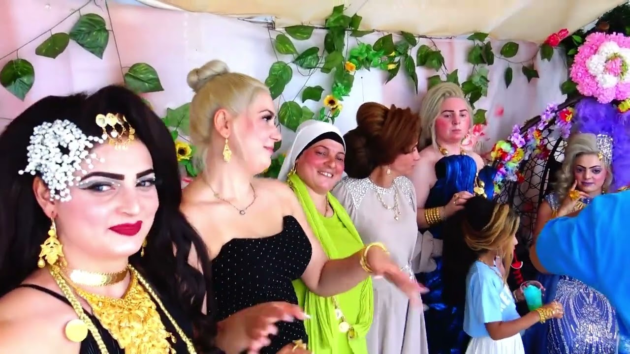yeni zara 2025 hamam kız evi