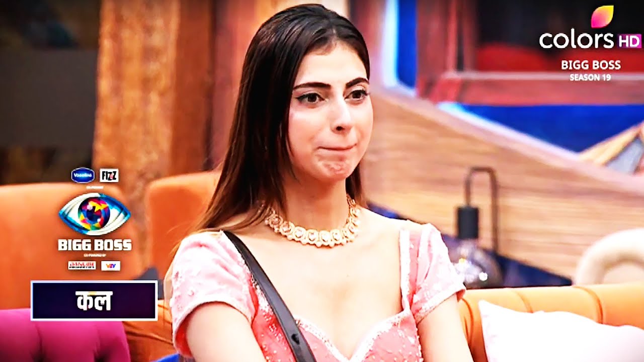 Bigg Boss 19 Grand Finale PROMO | Tanya & Pranit FIGHT | Open Mic Night Mein Gharwalo Hue ROAST