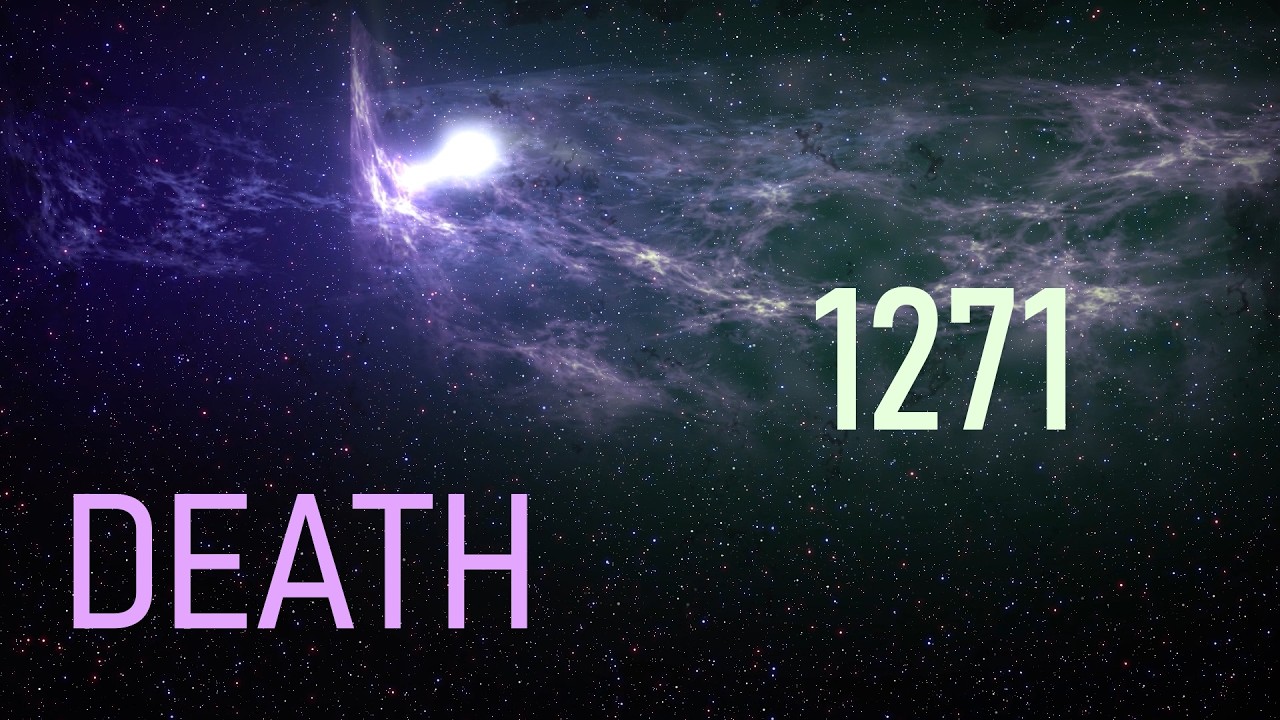 MKTM - DEATH1271 (Lyric Video)
