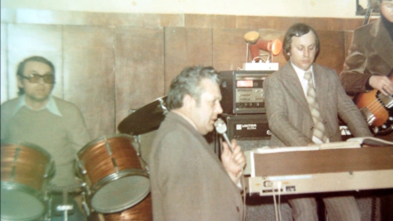 Robert Listopadzki