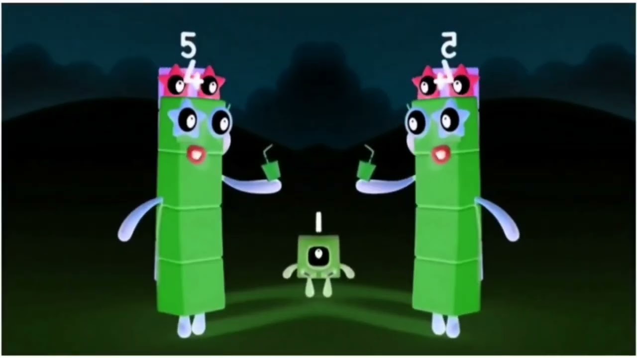 Number AI Movie 1 Soon in CoNfUsIoN Reversed