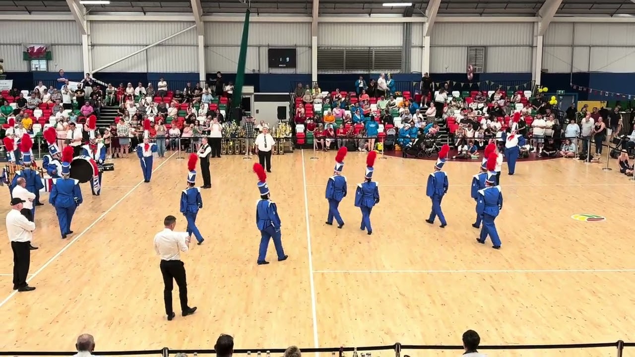 Swansea Silver Rhythmaires - MBA Main Event 2025