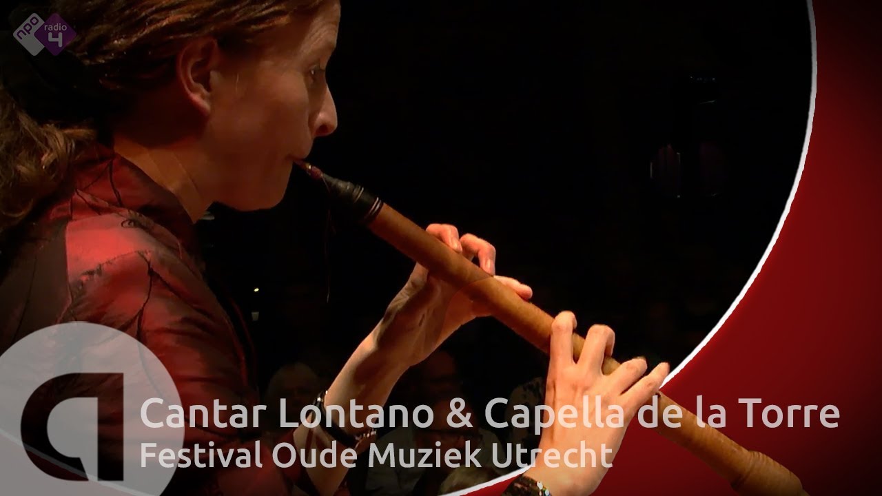Josquin: L’homme armé - Cantar Lontano and Capella de la Torre - Early Music Festival - Live HD