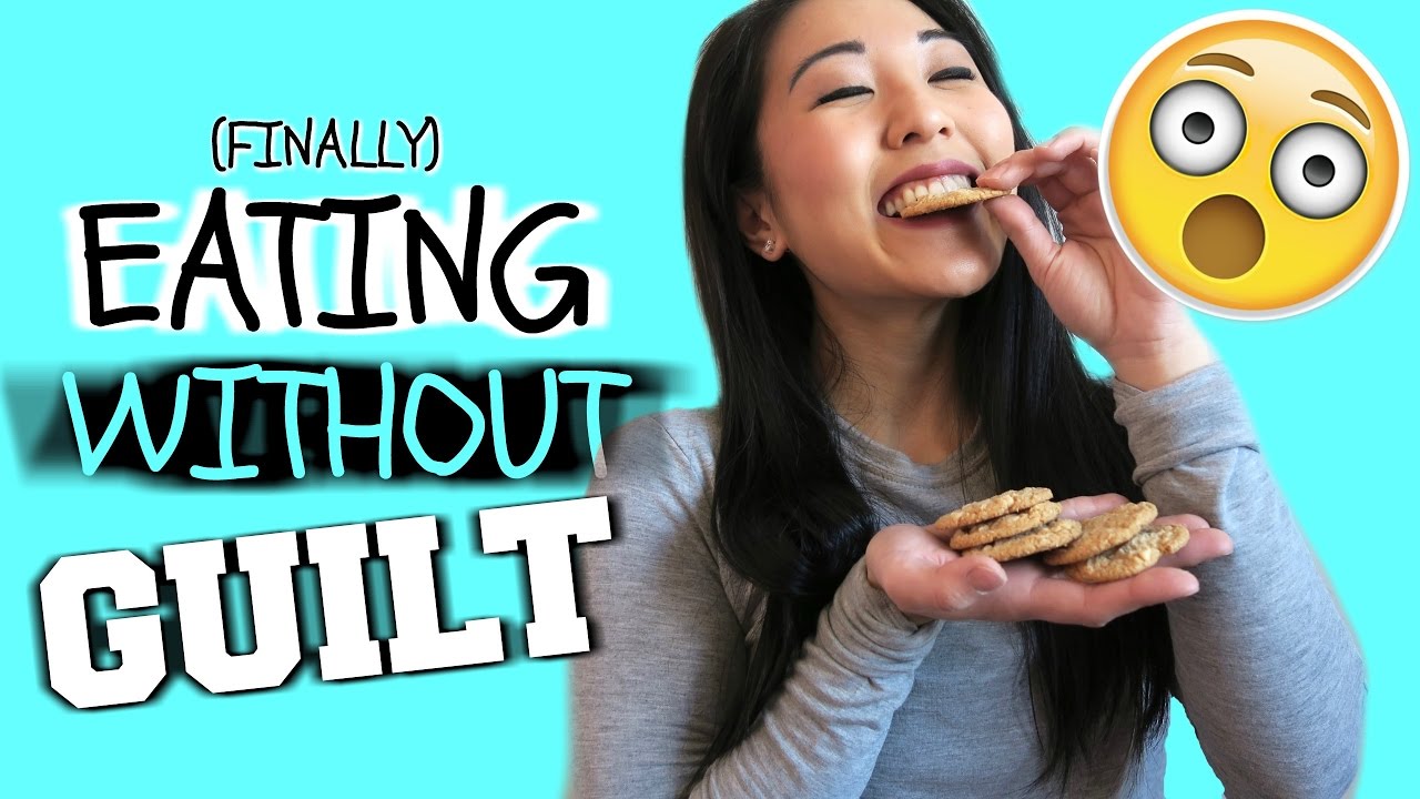 Eating More Than Ever. What?