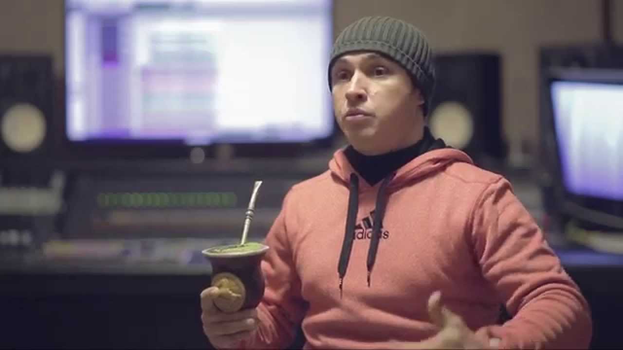 Sandro Coelho - DVD Meu Destino - Making Of
