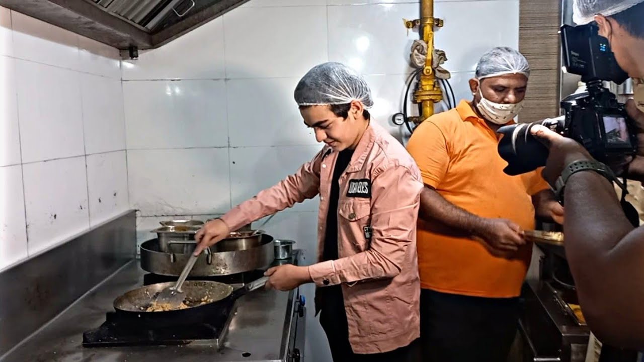 Happy Makar Sankranti 🥳🥳 | Vansh Sayani | Behind the Maharaja Bhog Makar Sankranti Special story