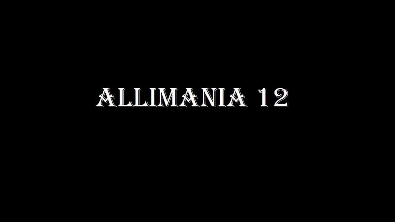 Allimania 12