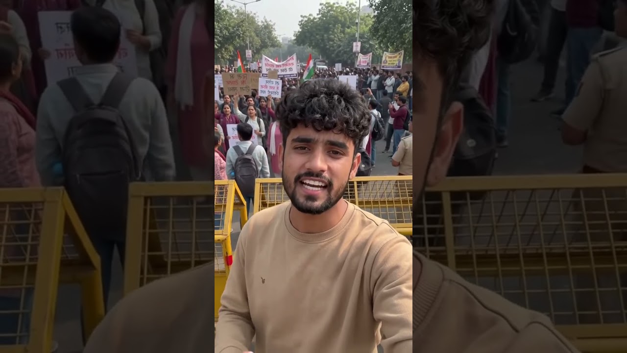 support kare aap log #trending #jantarmantarprotest #viral #reels