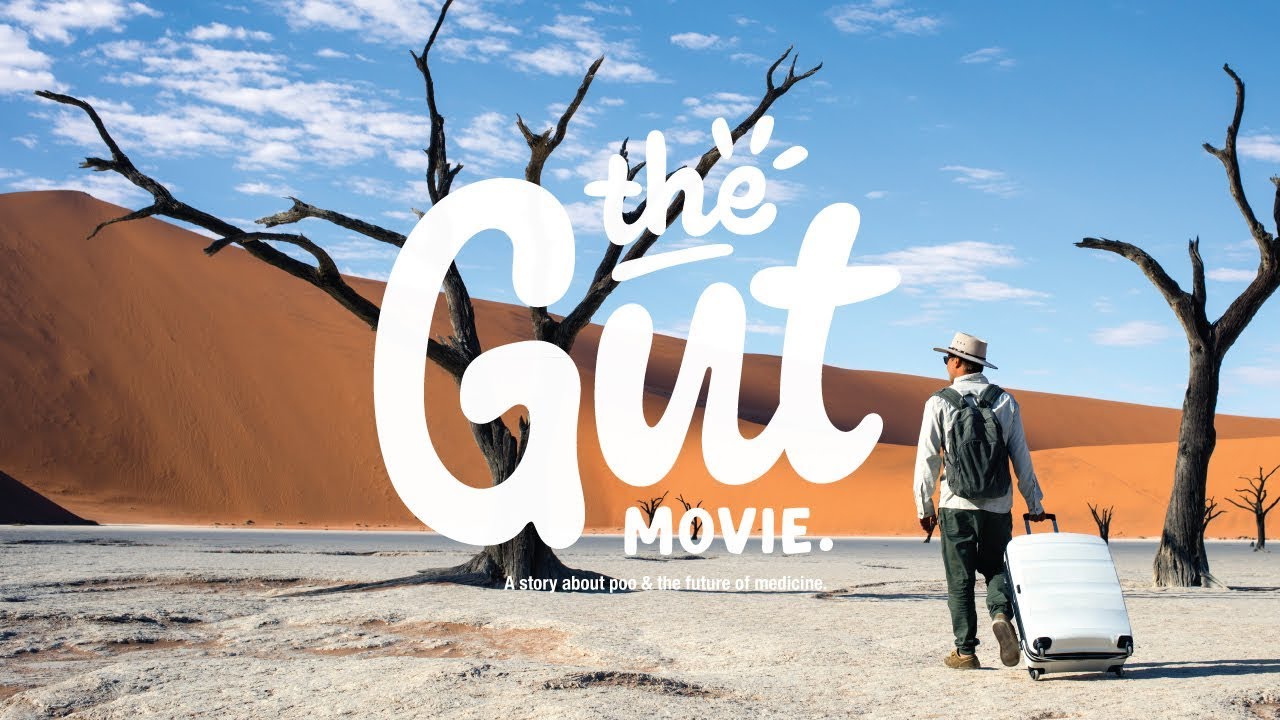The Gut Movie Official Trailer 2018