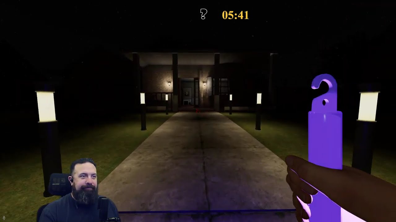 Speed demon weekly & curs-a-plooza | Phasmophobia