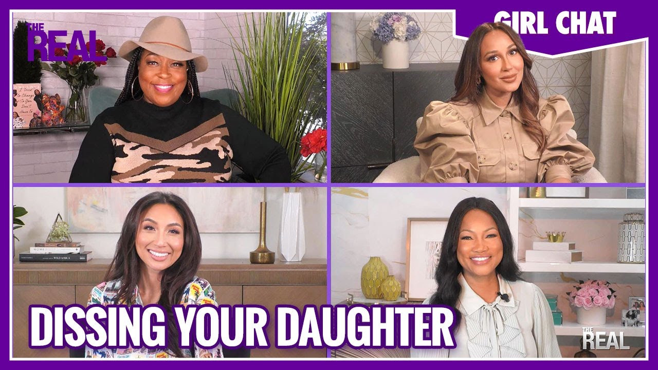 What Happened to a Mother’s Love? Tokyo Toni Publicly Shames Blac Chyna