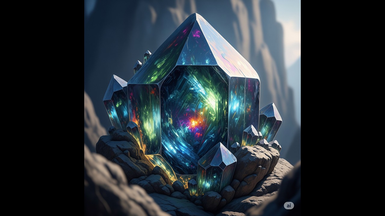 Entdecke die Sch&auml;tze des Saarlands: Amethyste, Bergkristalle und mehr!