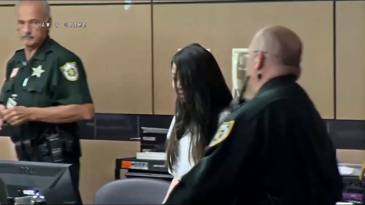 Melanie Eam Trial Day 2 Part 2 Guy Hand Testifies