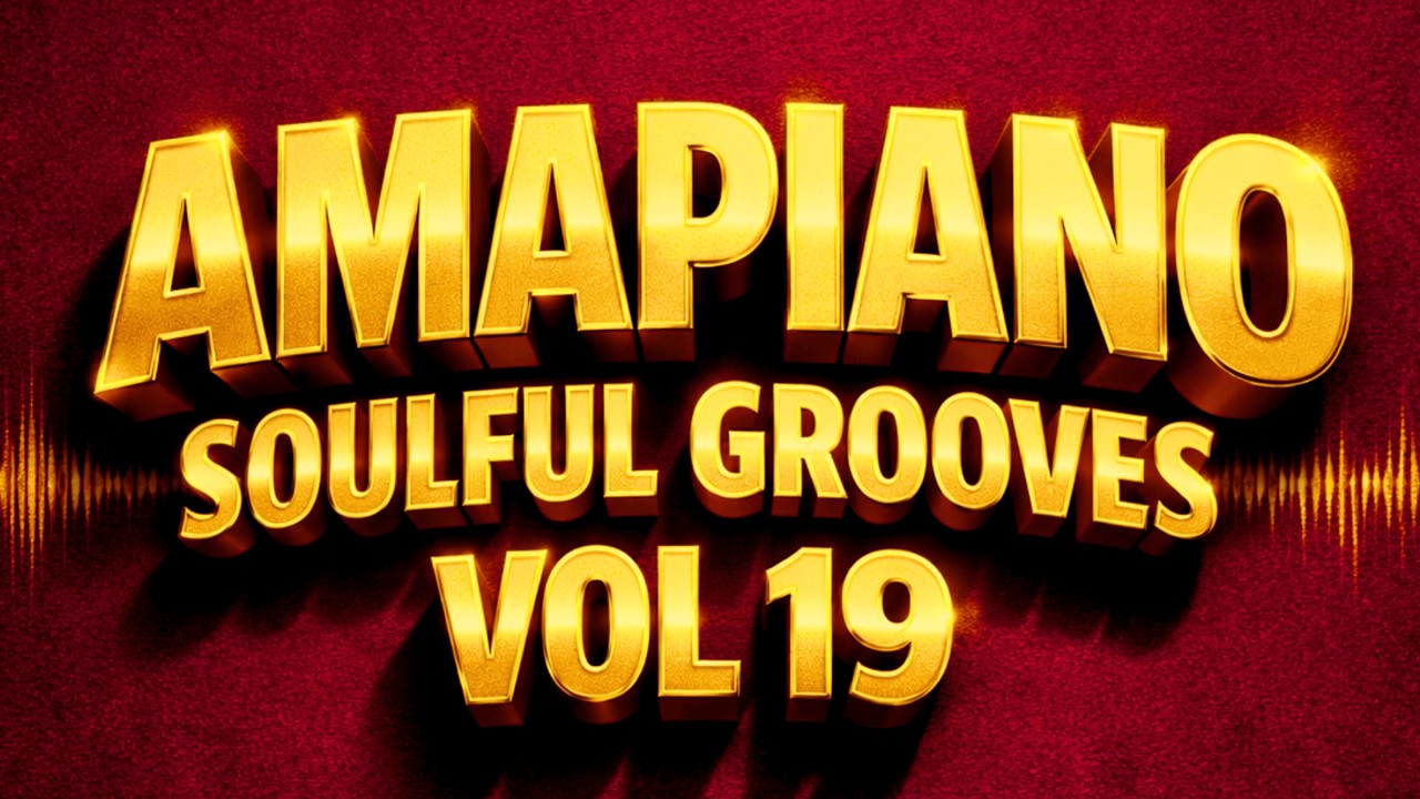 Amapiano 3 Step Soulful Chill Grooves Mix 2026 - Yanos For The Soul Vol 19