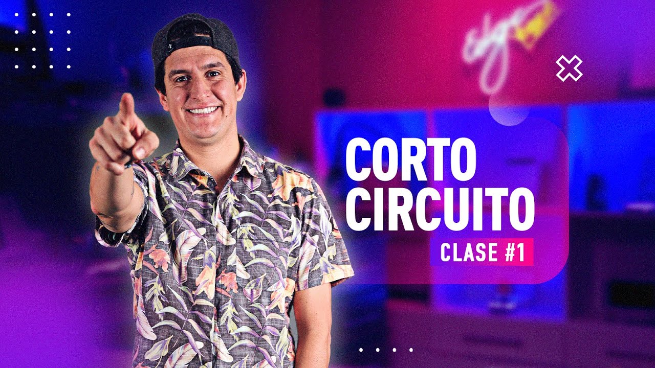 🔥 Un CORTOCIRCUITO | Clase #1 | APRENDE A REPARAR iPhones DESDE 0