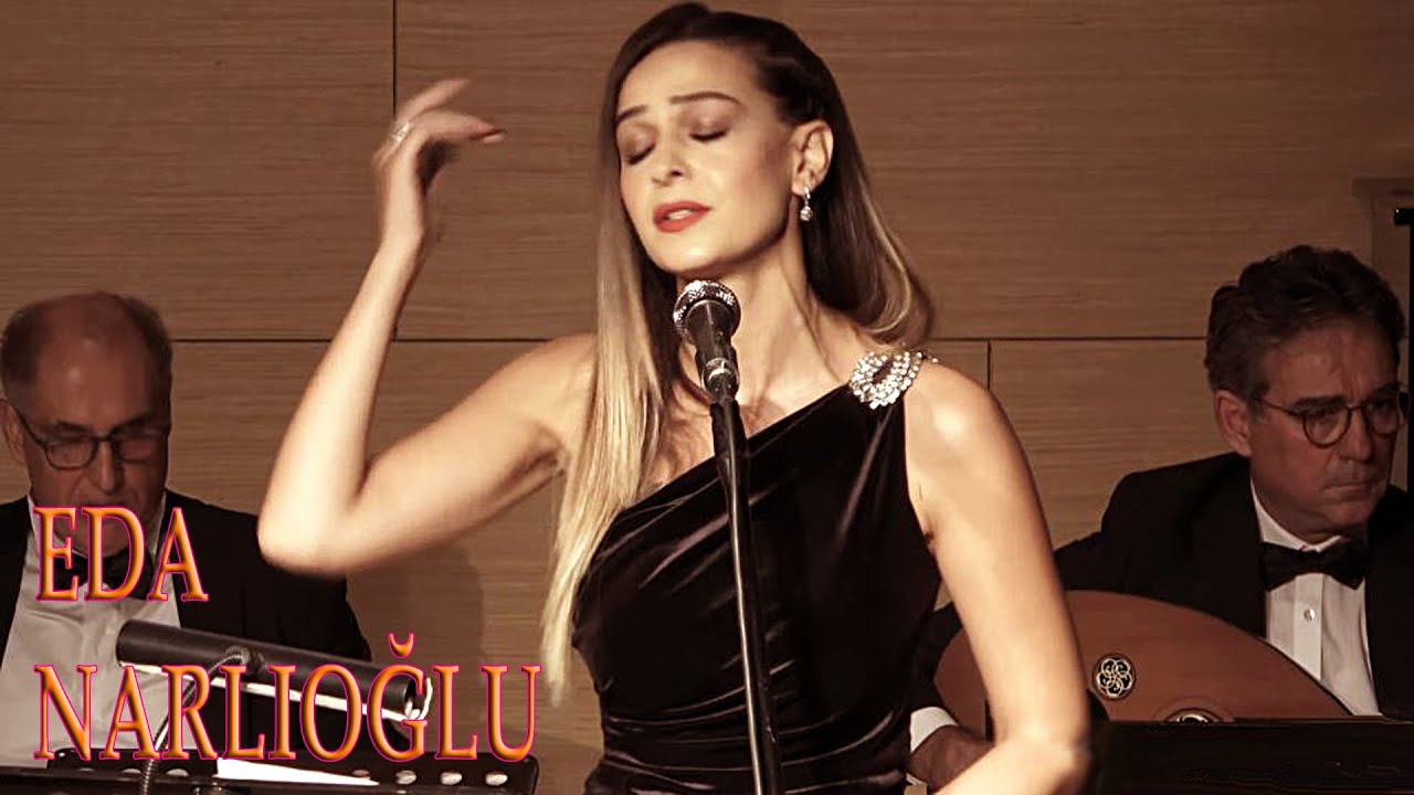 BAİS FİGAN Ü  NALEME AŞK İBTİLÂSIDIR - EDA ÖZAY NARLIOĞLU