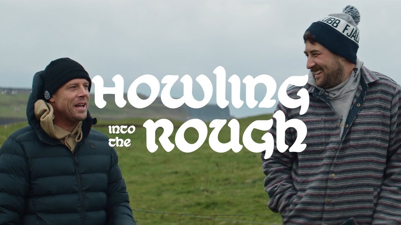 Howling Into The Rough | YETI Dispatch