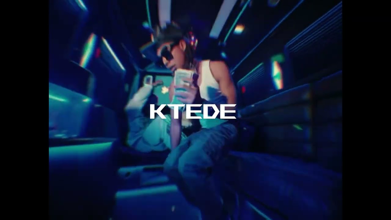 LIL NAAY - KTEDE INSTRUMENTAL TYPE BEAT DETROIT