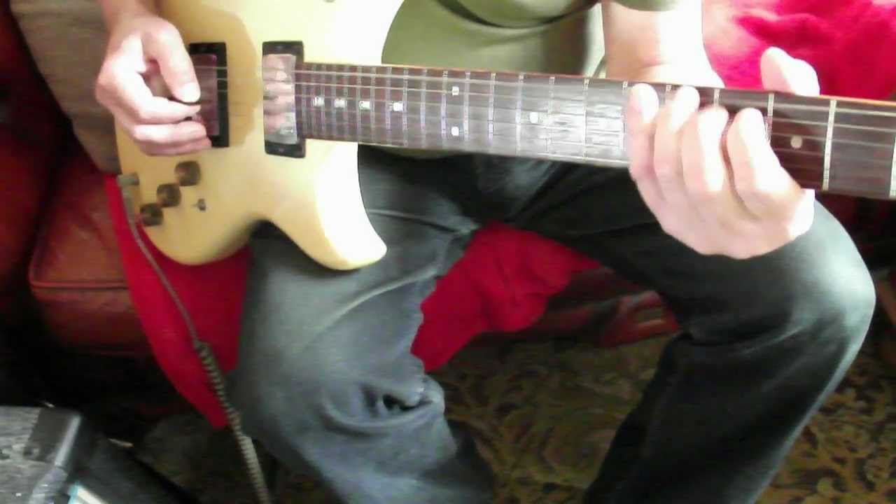 Westone Thunder II