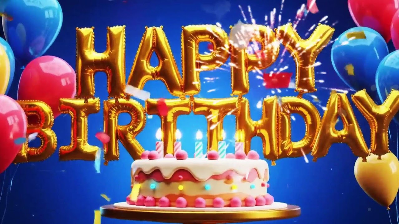 Happy Birthday EDM Remix 2026 | Pop Remix | Top Birthday Remix 2026