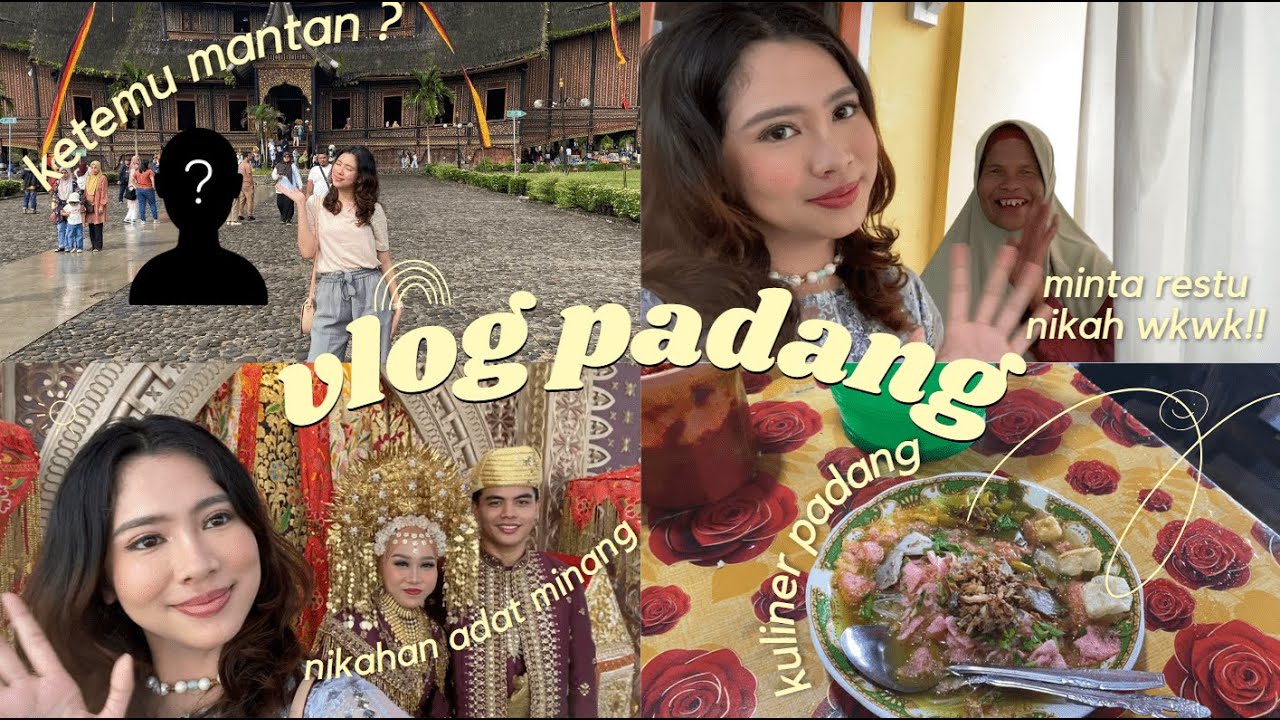 VLOG PADANG !! KETEMU SAMA JOHAN (MANTAN) MINTA RESTU !! GTA 5 ROLEPLAY
