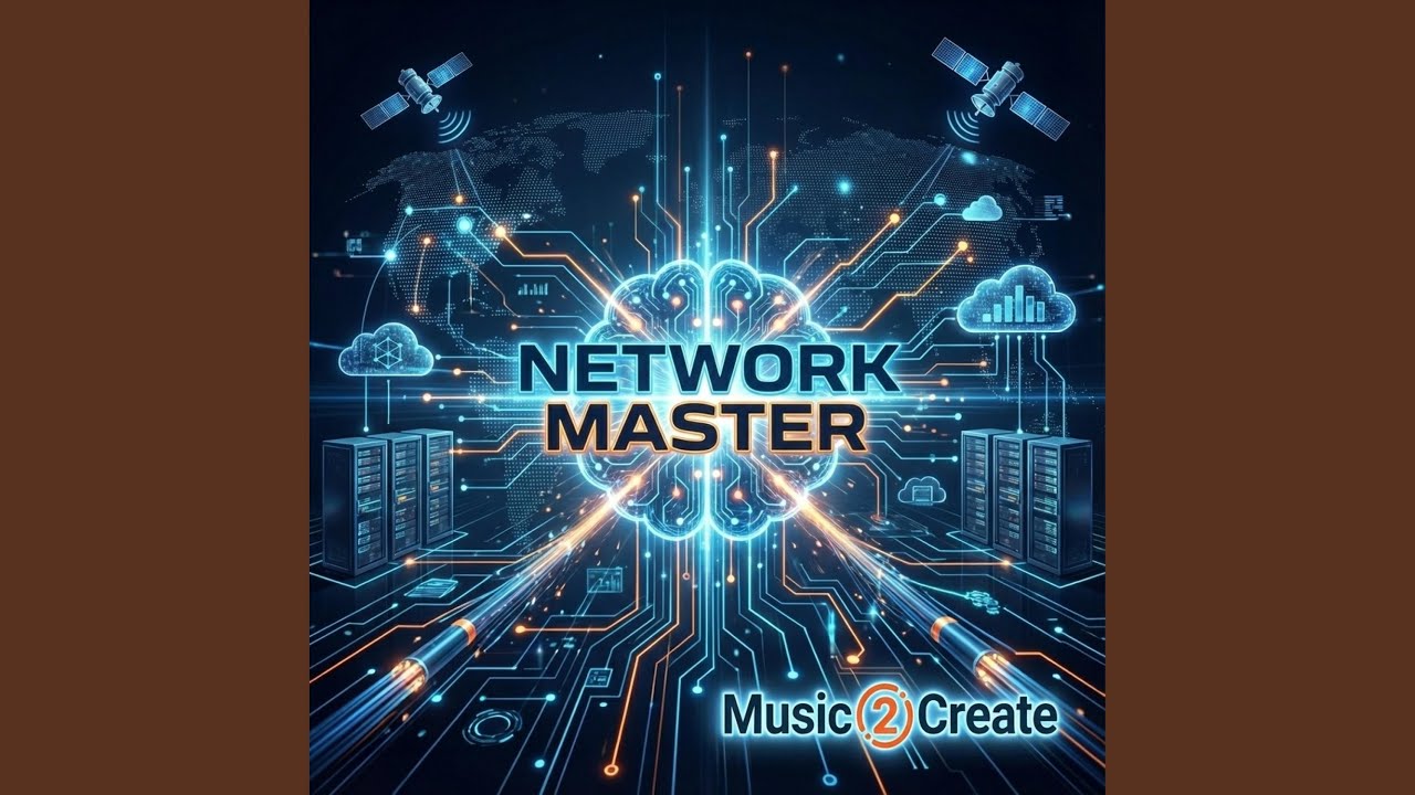 Network Master