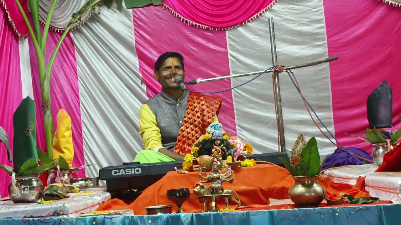 श्रीमद् भागवत