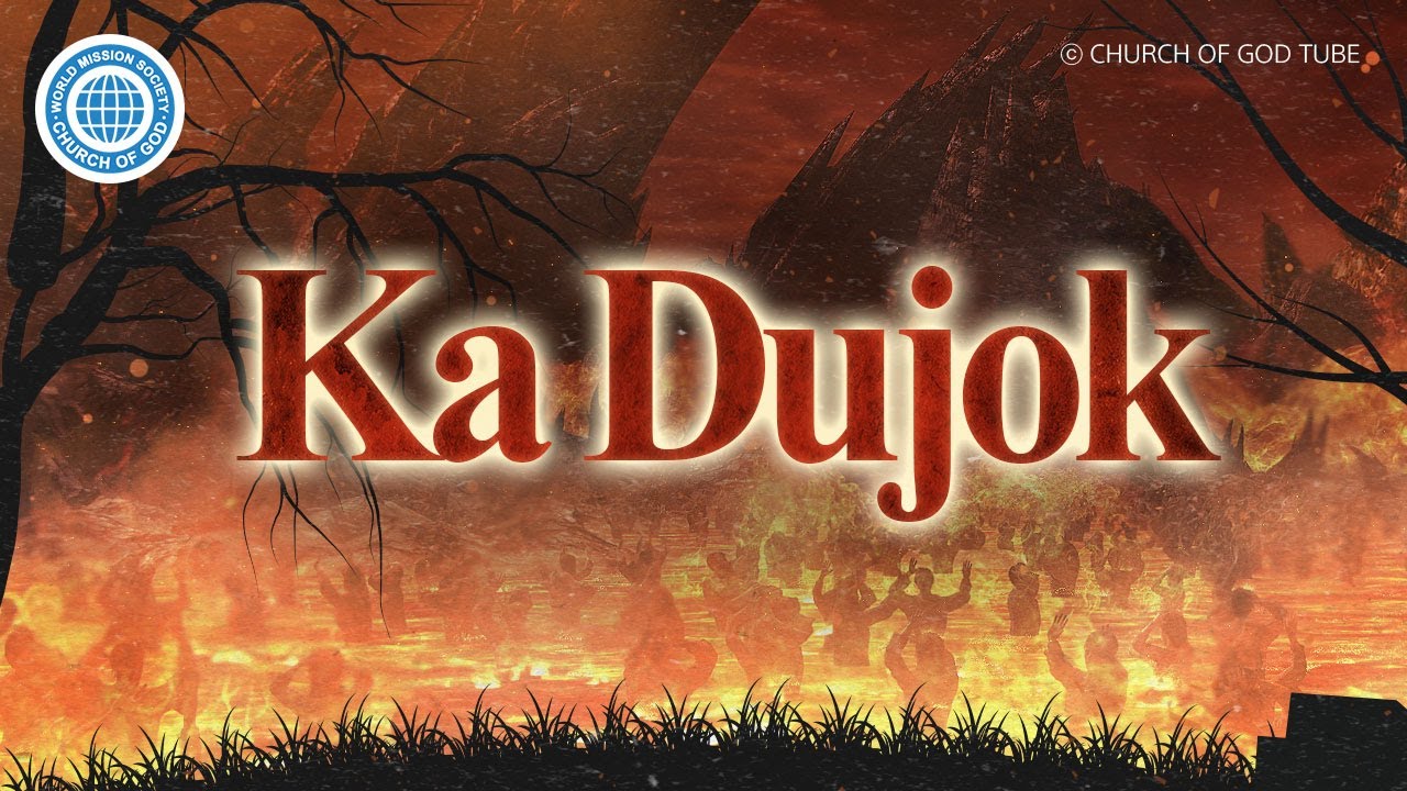 Ka Dujok | ka Balang U Blei