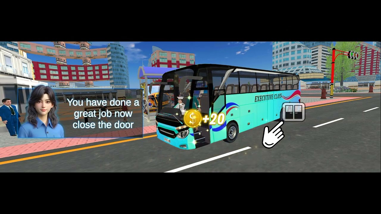 🚌💯🚌👑