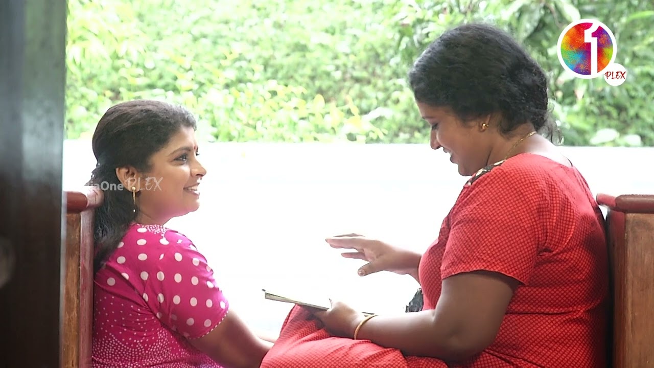 'നിങ്ങള്ടെ സംഘടനിയിലെന്താ പെണ്ണുങ്ങള് വാഴില്ലേ...?' | Kunnamkulathangadi