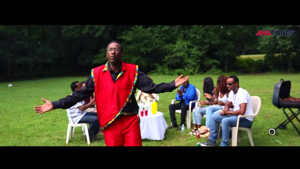 Fasil Demewoz new song - Cheb Cheb