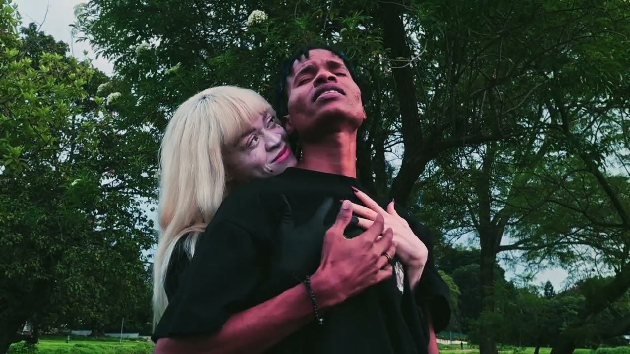 G-Rafa - Sacanagem ( VIDEO OFFICIL)